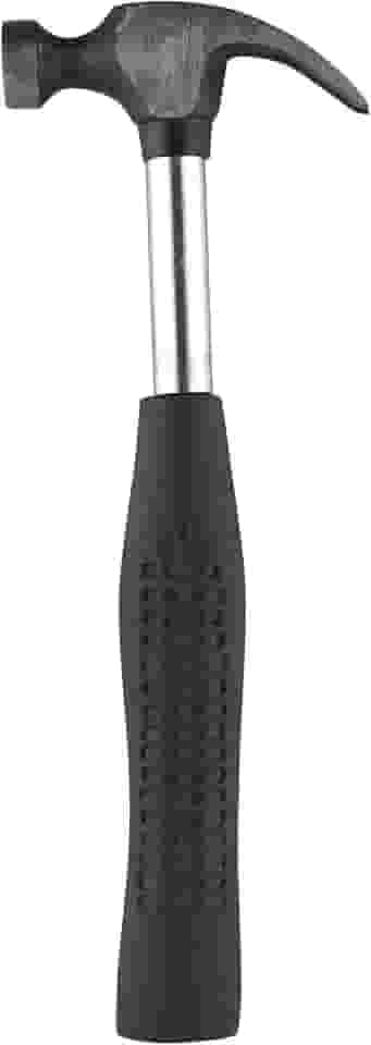 MARTELO DE UNHA CABO METAL.EMBOR.20 MM