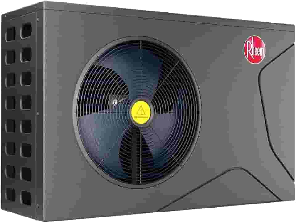 Bomba de Calor Rheem 48900 BTU 220-240V 1F