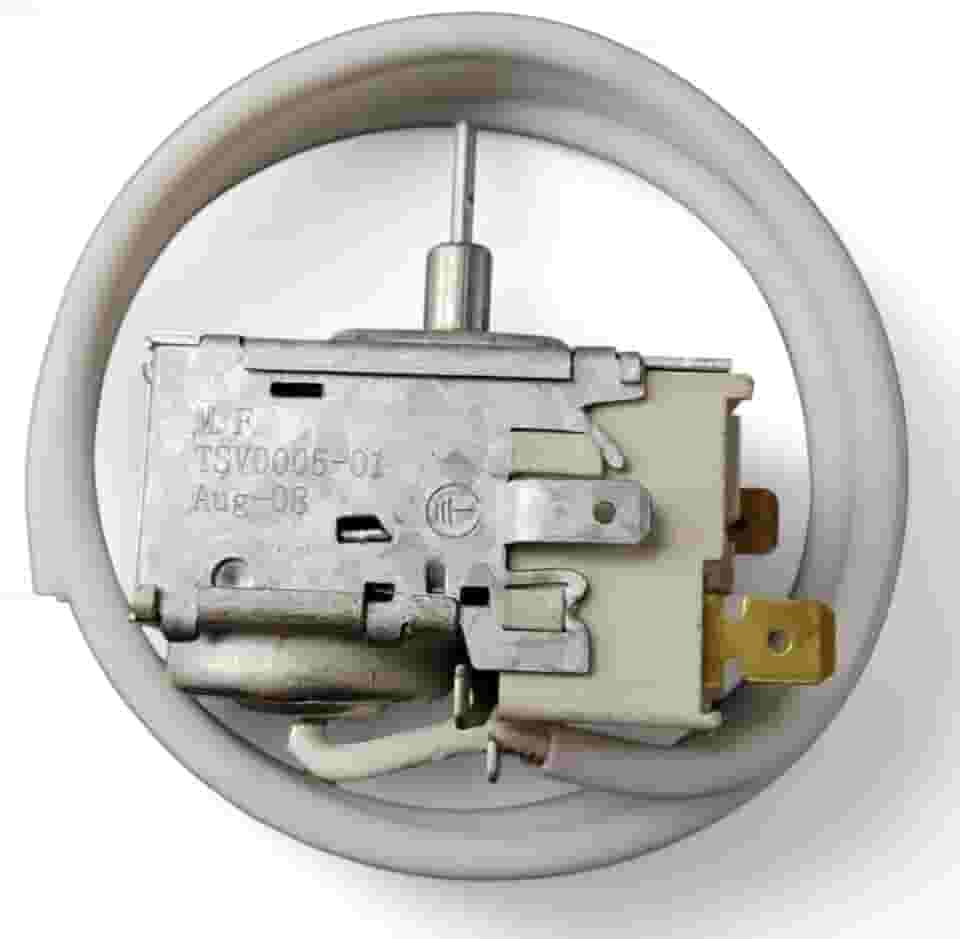 Termostato Geladeira Consul Cra28 Com Degelo Tsv0005-01p
