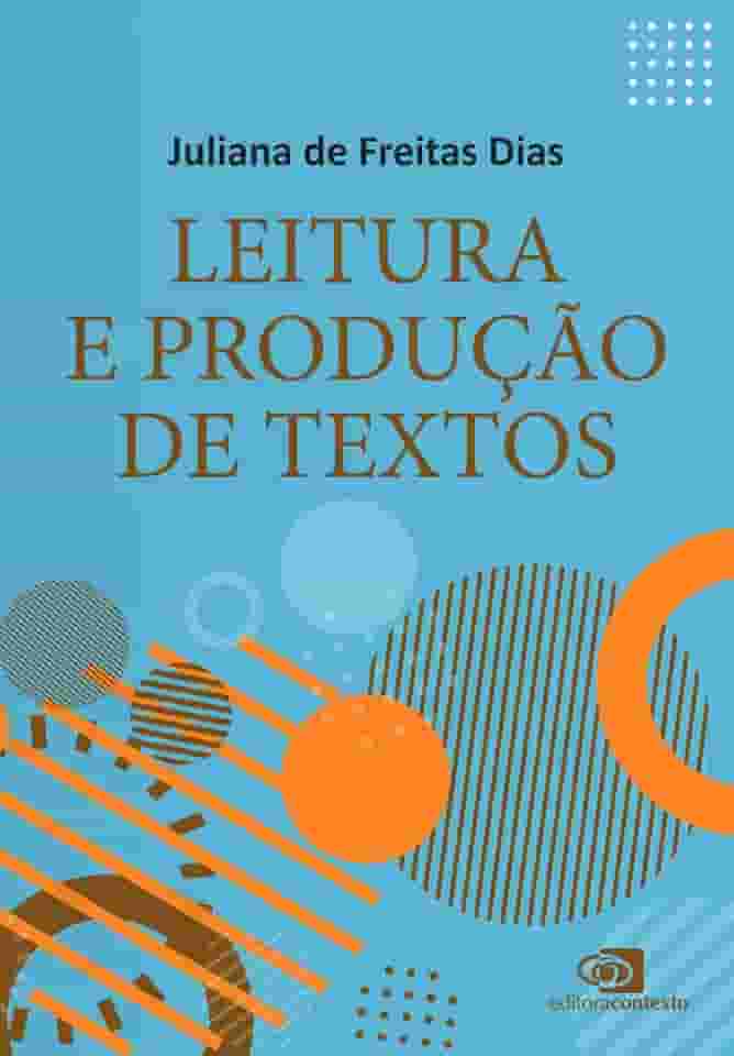Leitura e produção de textos