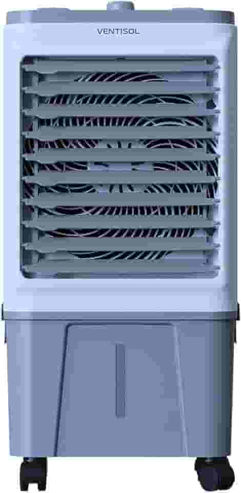 Ventisol Climatizador CLIN 16-01 127v br/cz Ventisol