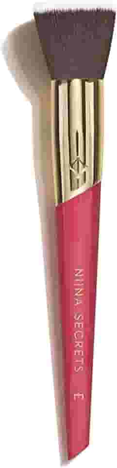 NIINA SECRETS PINCEL BASE KABUKI