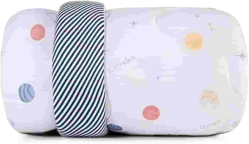 Edredom Mundo Kids Malha antim - Astro Kids - Solteiro