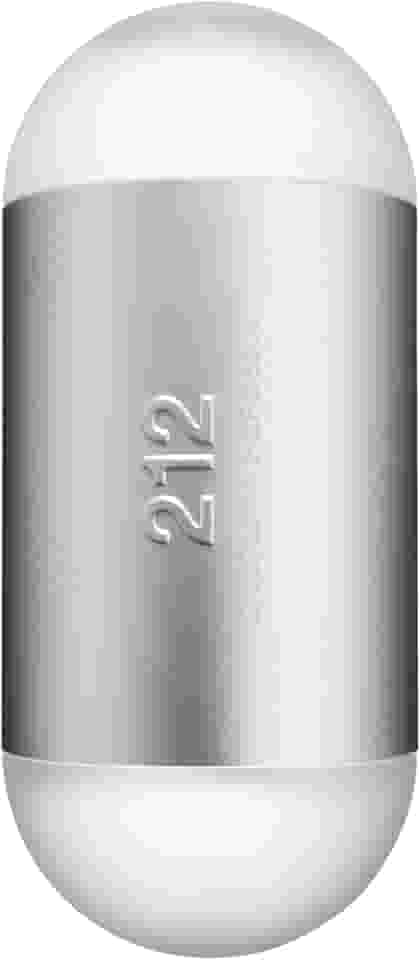 212 Carolina Herrera Eau de Toilette - Perfume Feminino, Carolina Herrera