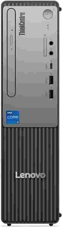 Desktop Lenovo ThinkCentre neo 50s Gen 5 Intel Core i5-14400 16GB 512GB SSD Windows 11 Pro - 13EJ000ABO Raven Black