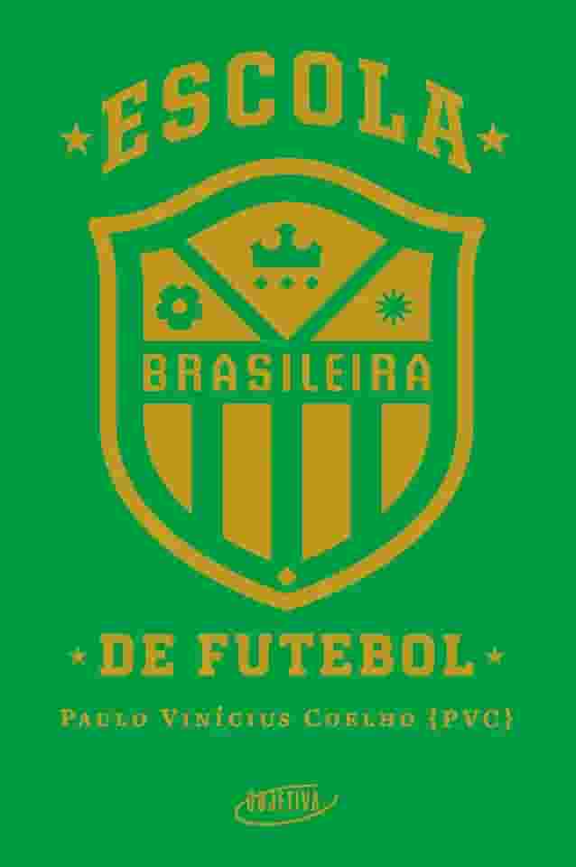 Escola brasileira de futebol