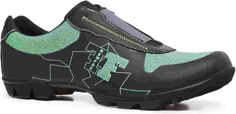 Tenis Sapatilha Ciclismo New Fox Bike PRO3 Masculino e Feminino