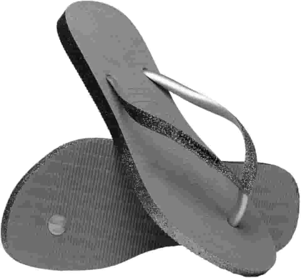 Chinelo Havaianas Slim Sparkle II