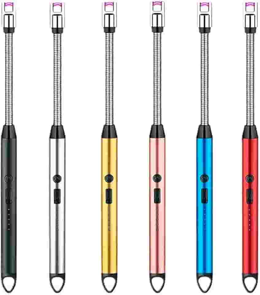 Acendedor de Fogão Elétrico Recarregável