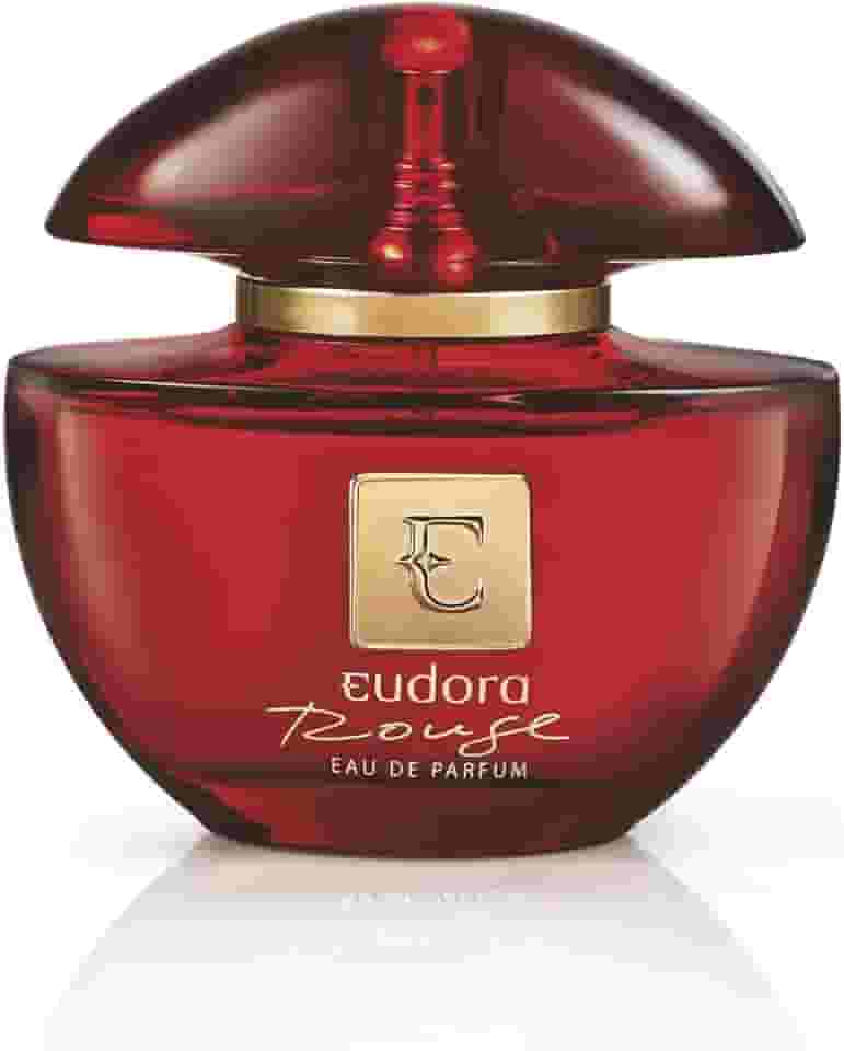 EUDORA EDP ROUGE 75ml