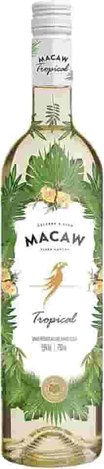 Vinho Macaw Frisante Branco 750ml