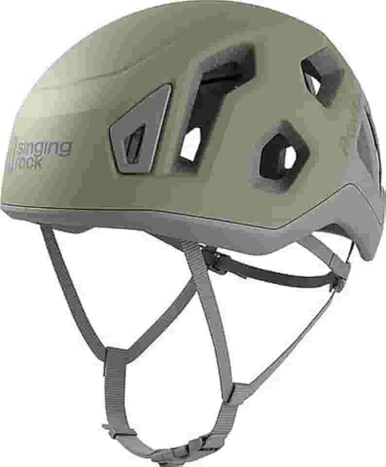 Capacete de escalada leve Singing Rock Penta 2