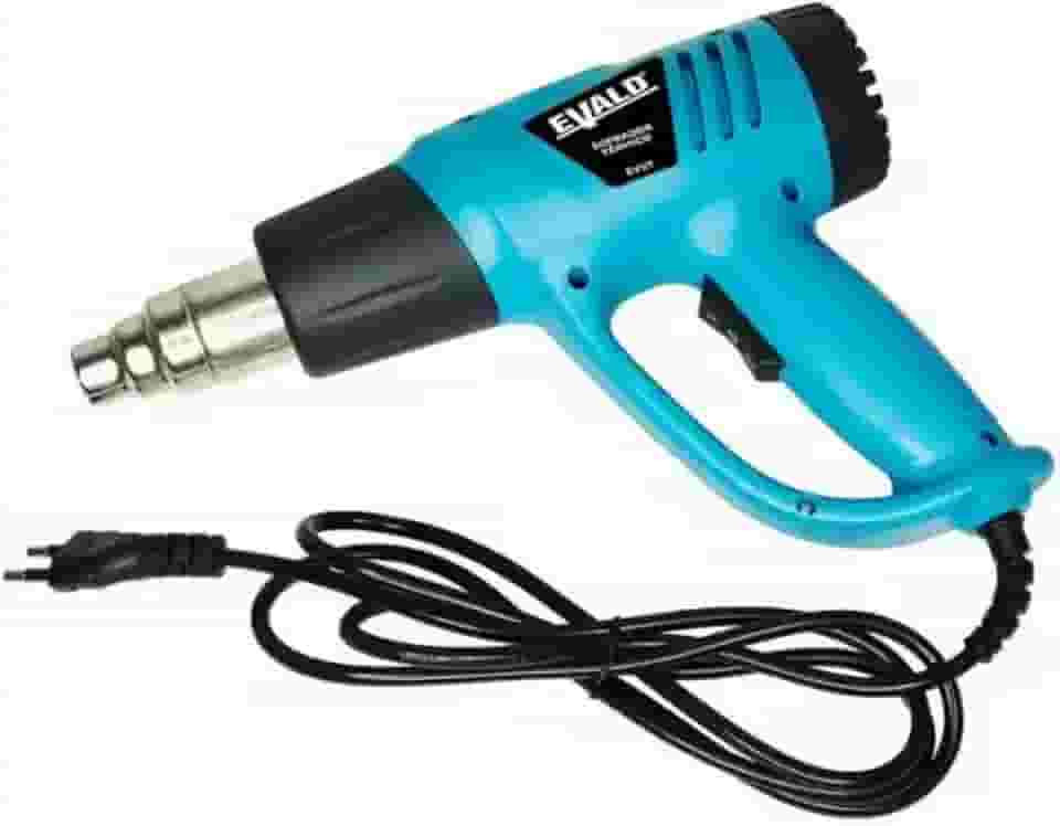 EVALD Soprador Térmico 2000W EVST (220, Volts)