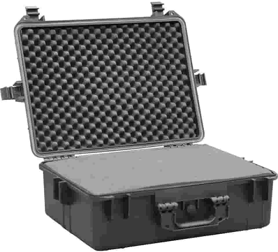 Vonder, Maleta Anti-Impacto Mai 570.