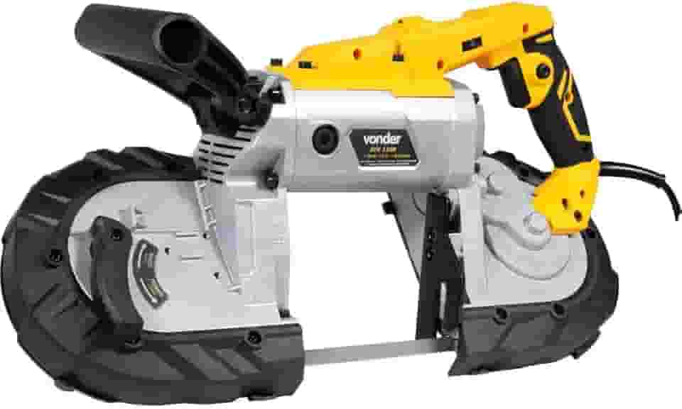 Vonder, Serra Fita Manual, 220 V~, Sfv 1100.