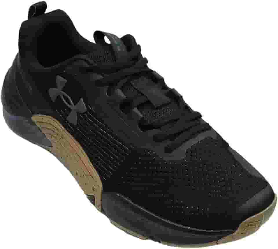 Tênis Under Armour Tribase Reps 2 Preto