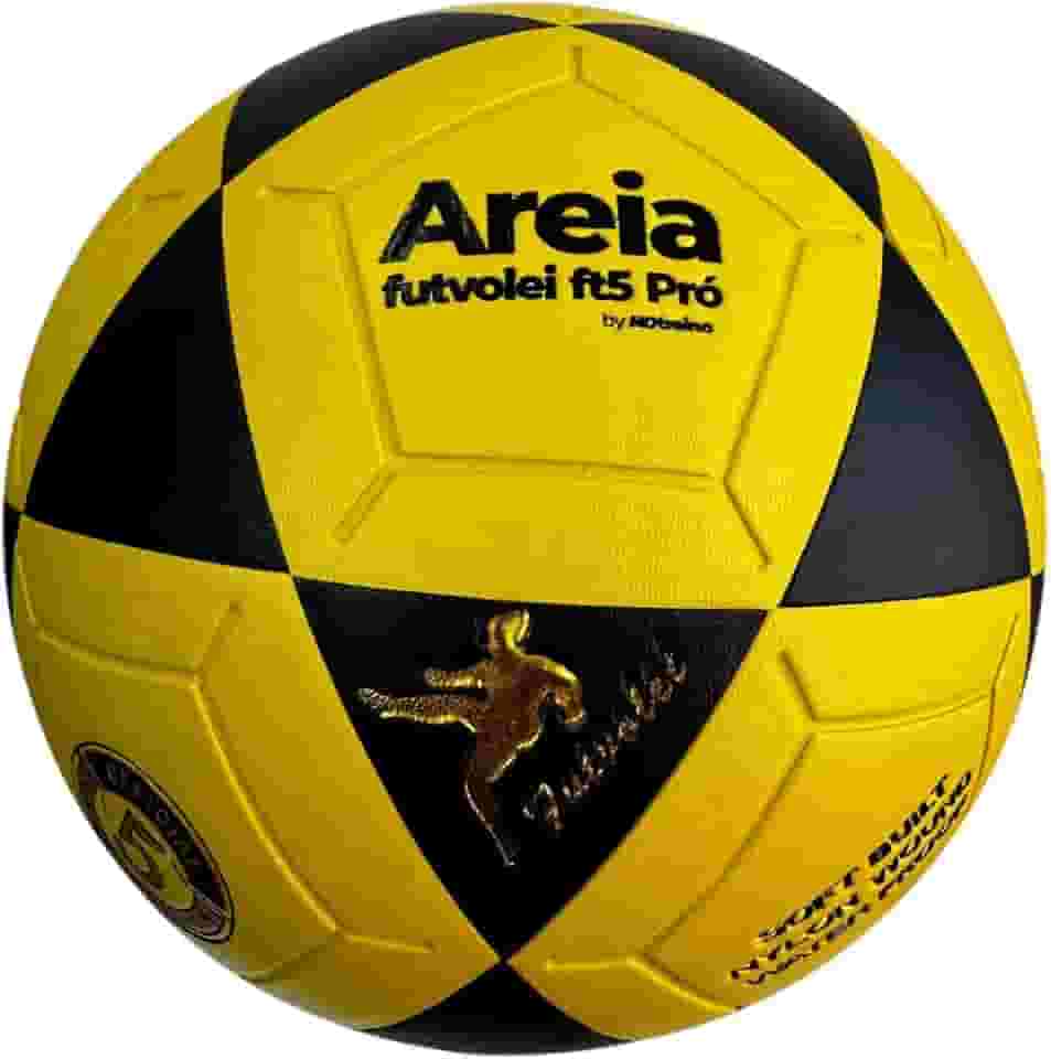 Bola Futevôlei Altinha fut Mesa Areia Vulcanizada n5 Oficial