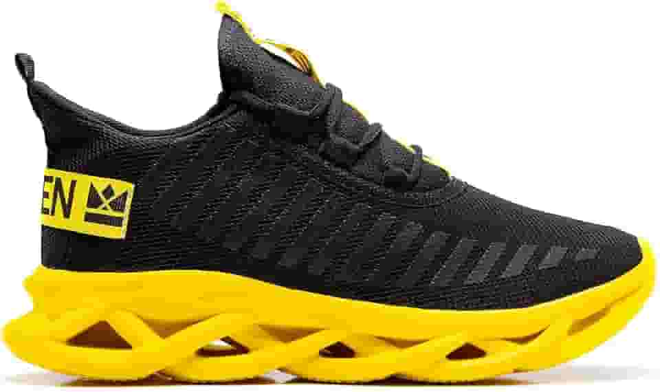 Tenis unissex Oldsen jaguar corrida academia caminhada treino