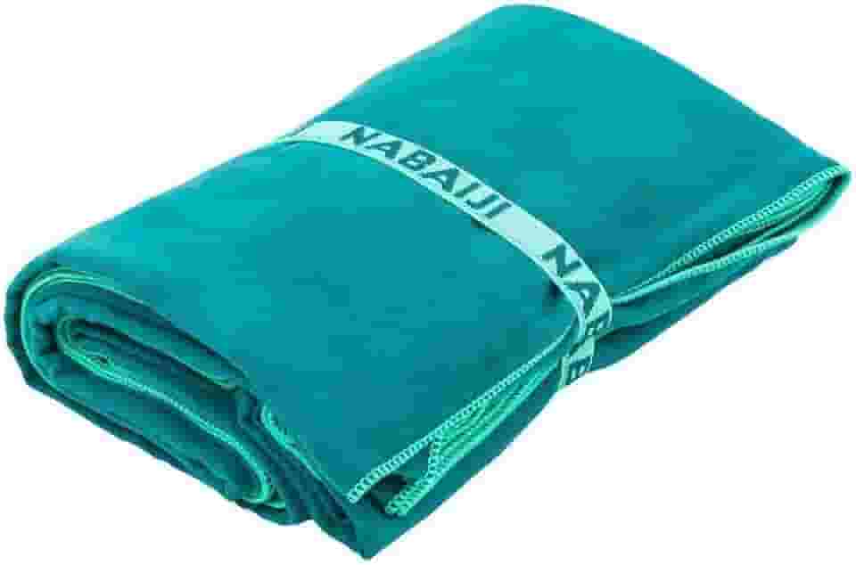 Toalha Em Microfibra Kingcham 80 X 130 Cm Tamanho G