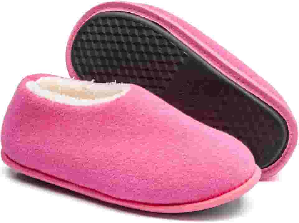 Pantufa Feminina e Masculina Com Sola Ante Derrapante