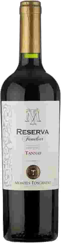 V. Uru Montes Tosc Rf Tannat Tt 2018 Montes Toscanini Tannat