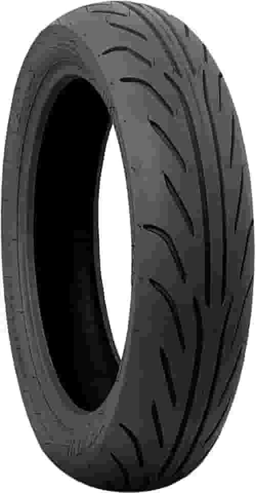 Pneu Technic Bellatrix 110/70-13 48S TL Dianteiro Yamaha N-Max 160 Sundown Future 125