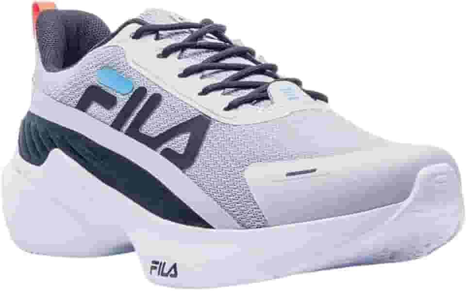 Tenis Fila Progress Lite Masculino