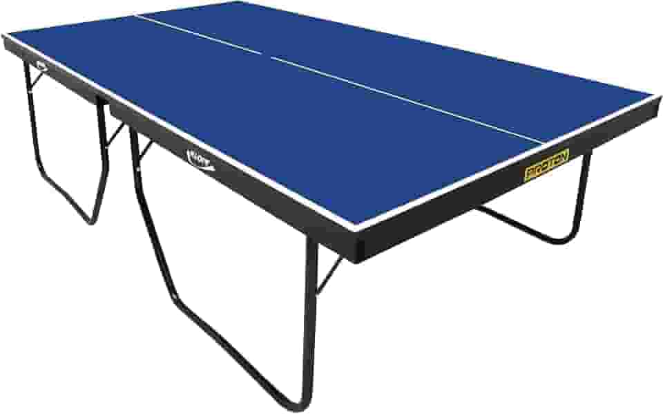 Tenis De Mesa Ping Pong Oficial Mdf 25mm Profissional 1090