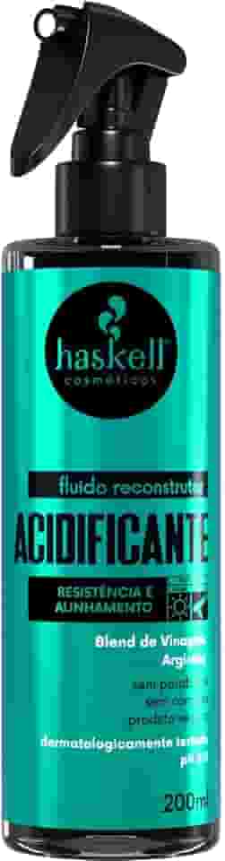 FLUIDO HASKELL ACIDIFICANTE 200GR
