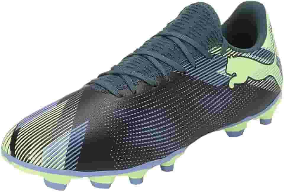 Tênis PUMA FUTURE 7 PLAY FG/AG adulto-unissex