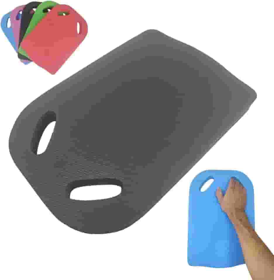 Prancha Natação 41 x 28 x 3 Treino Hidroginástica Eva