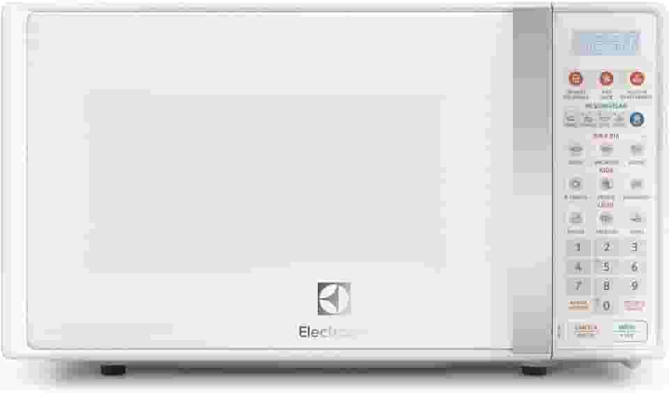 Micro-ondas Electrolux MTO30 com Função Tira Odor 20L - 127V