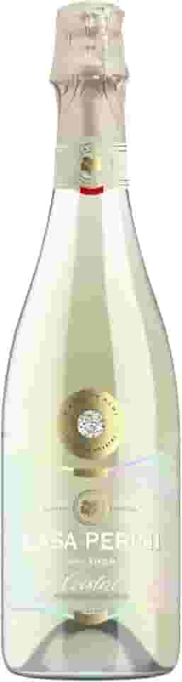 Espumante demi-sec Cristal, by Casa Perini 750ml