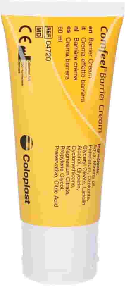 Creme Barreira Comfeel 60ml 4720 Coloplast