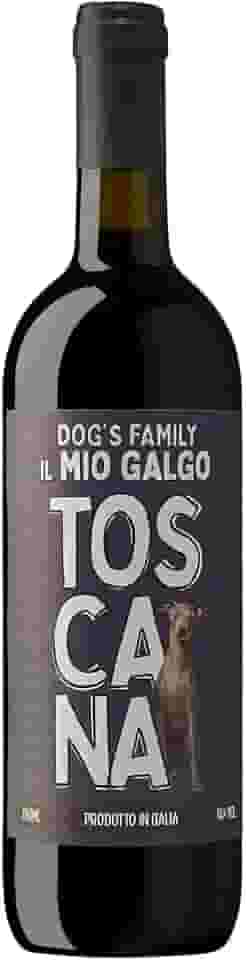Il Mio Galgo Vinho Toscano Rosso Igt Sangiovese 2019