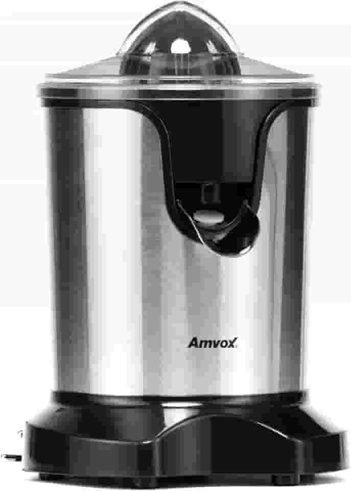 Amvox Espremedor de Frutas Elétrico AES 350 110V