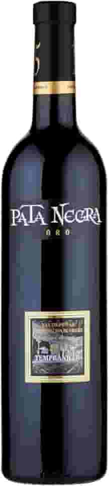 Pata Negra Vinho Oro Tempranilo 750Ml