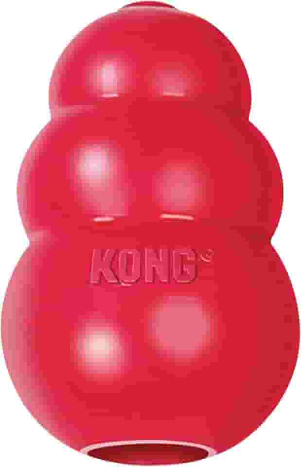 Brinquedo Kong Classic Small T3