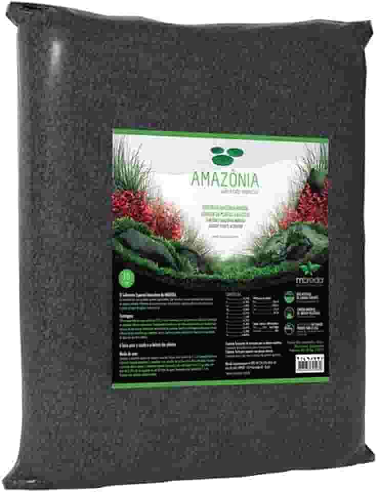 Substrato Amazônia 15 kg