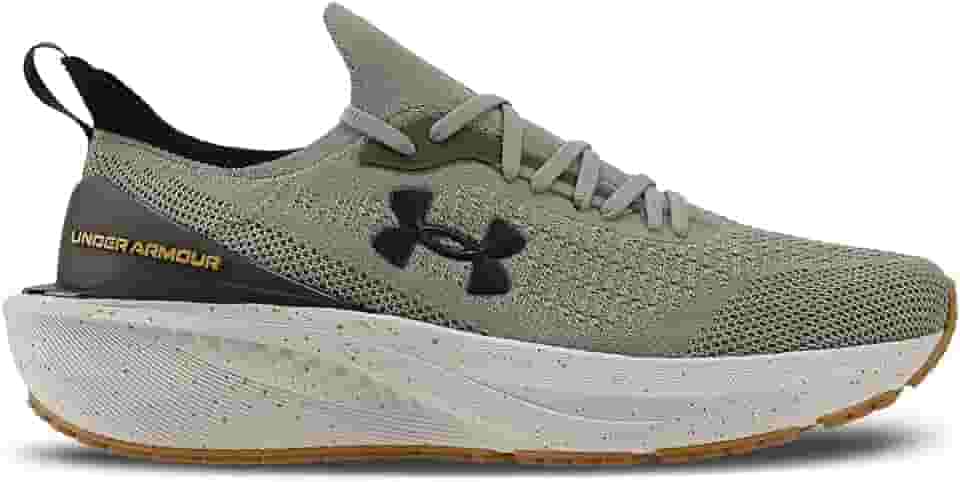 Tênis de Corrida Under Armour Charged Quicker 2