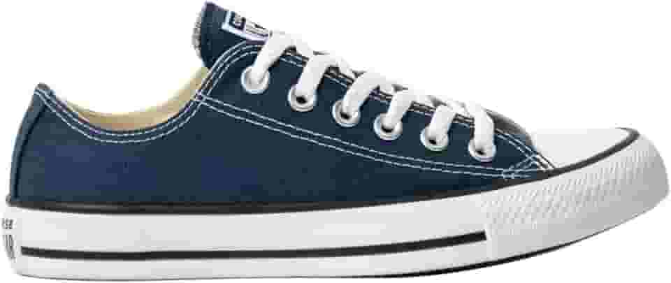Tênis Masculino AS Core OX Marinho Converse All Star - 114002