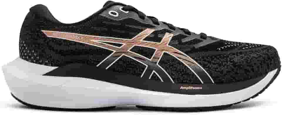 Tênis Asics Gel-nagoya 7 Feminino - Marinho/rosa - 39