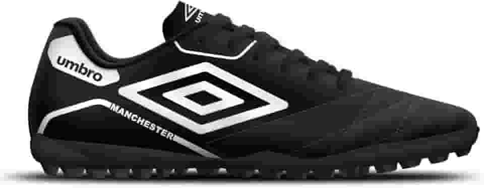 Chuteira Society Umbro Manchester Costurada Adulto Original