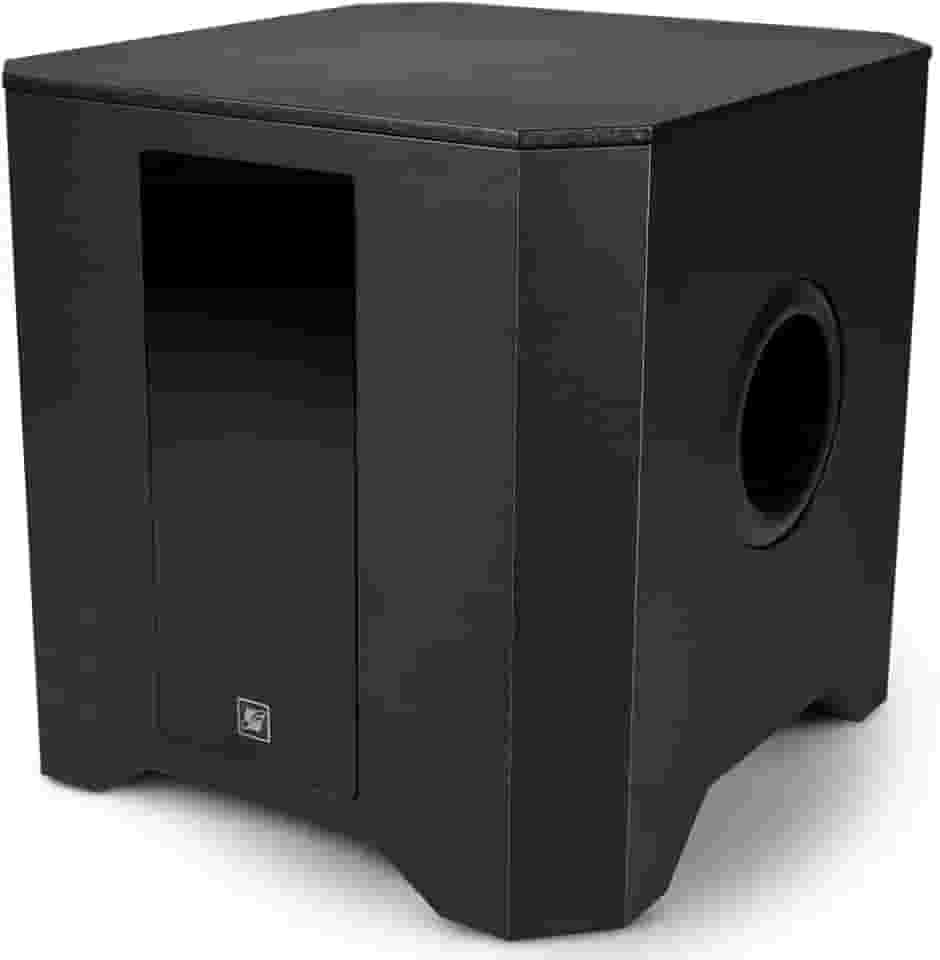 Rd Sw8 Preto - Sub Ativo - Nao Automotiva, Frahm, 31308,,