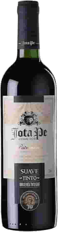 Vinho Jota Pe Tinto Suave 750 ml