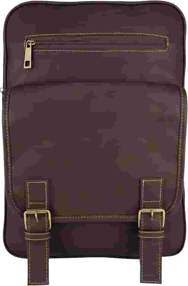 Mochila Executiva Vintage