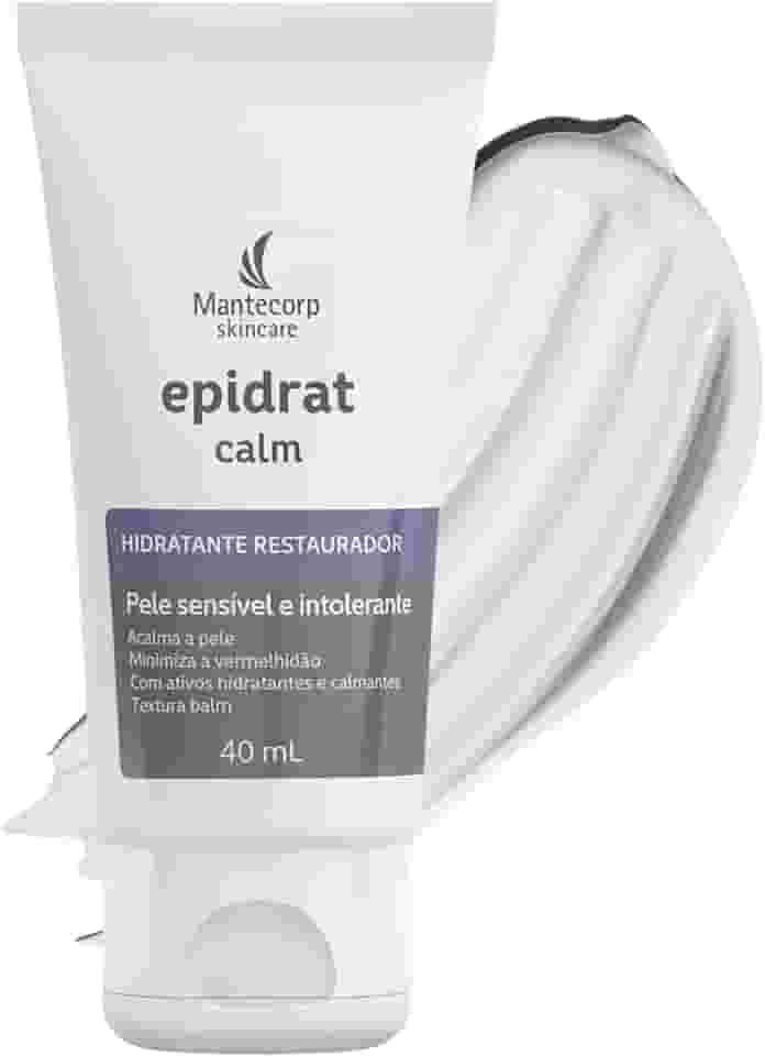 Mantecorp Epidrat Calm Hidratante