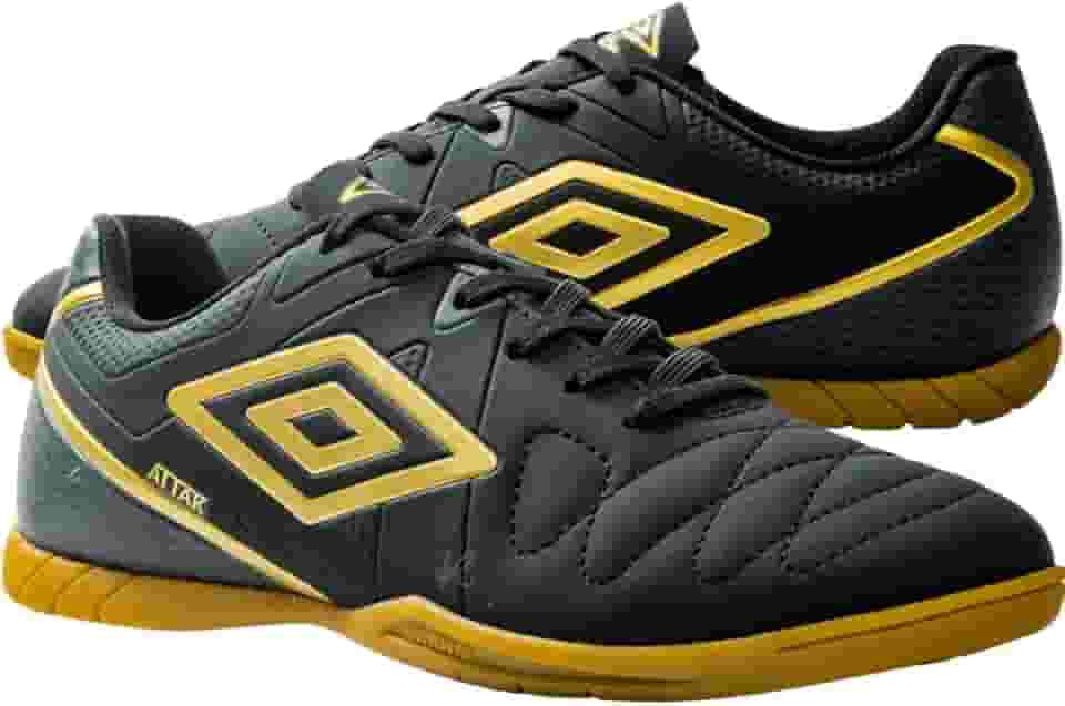 Chuteira Umbro Attak Eternal, Masculino