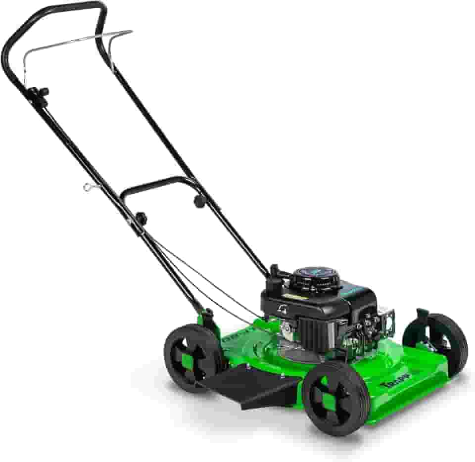 Trapp - Cortador de Grama à Gasolina LF-80G 3,5HP