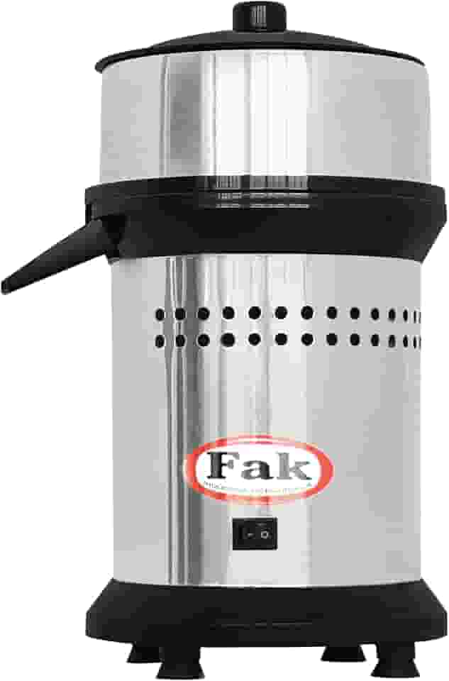 Extrator Espremedor De Suco Inox